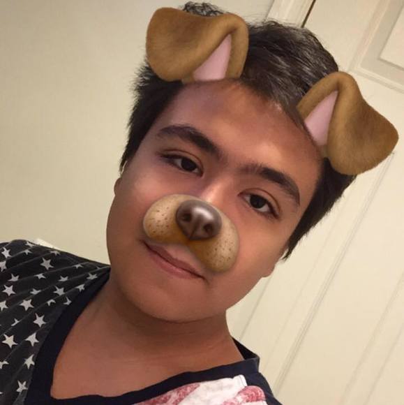 Meet your Posher, Randy - Picture 1 of 1